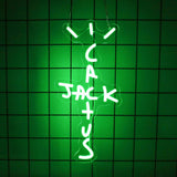 Uponray Cactus Jack Neon Sign 2