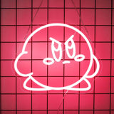 Uponray Kirby Neon Signs
